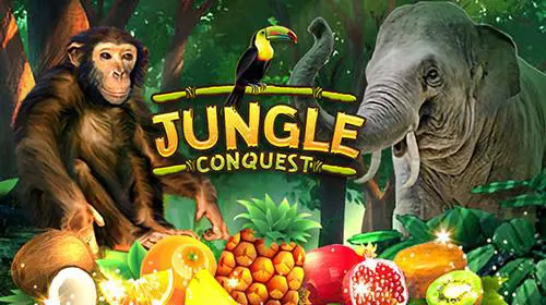 Jungle Conquest - Marakumi - Kenya